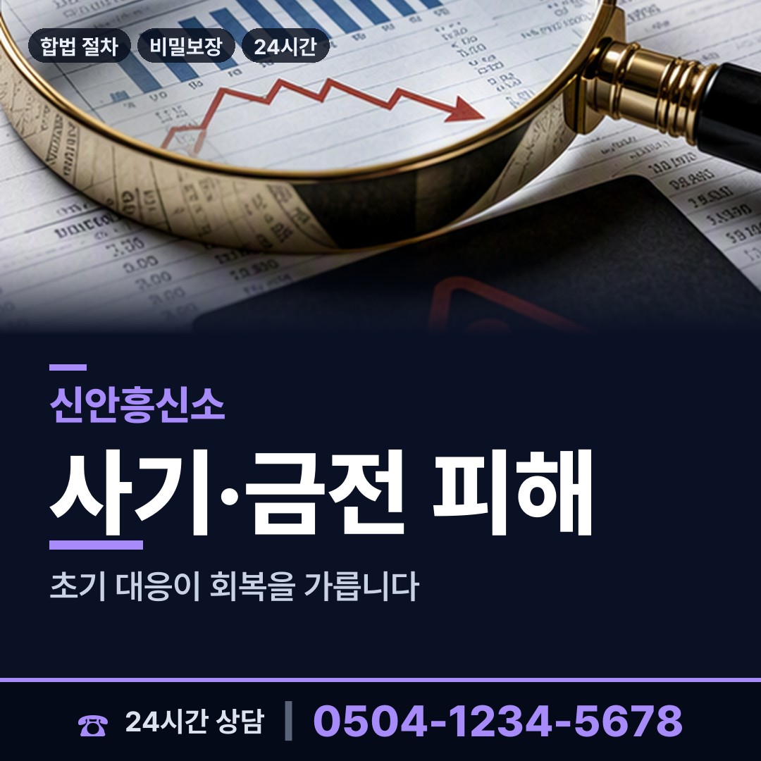 신안 흑산면가거도출장소 면접교섭조사 상담 안내